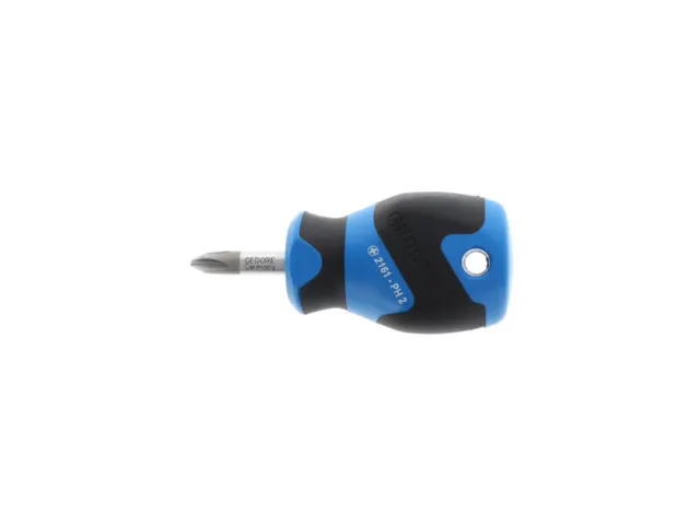 2161 PH 2 Schroevendraaier,kruiskop PH 2,75mm