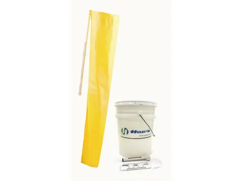 Haws 9011 Ansi Testing Kit Test Device