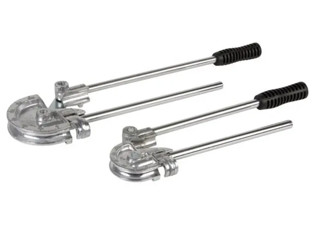 Buigtangen Voor 12 & 16mm (2 ST.)