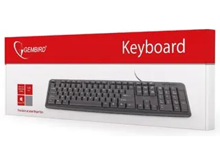 standaard toetsenbord AZERTY - 3