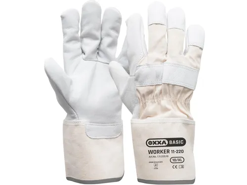 OXXA Worker 11-220 handschoen - 10/XL