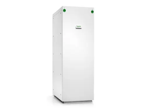 Galaxy VS modulaire accukast voor maximaal 6 slimme modulaire accukits
