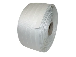 Polyester Krachtband Geweven L X B 600M X 16Mm Trekkracht 6000 N - 1
