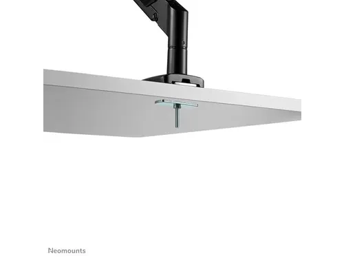 Monitorarm Full Motion Gasveer 1 Scherm 17-32 Inch Zwart