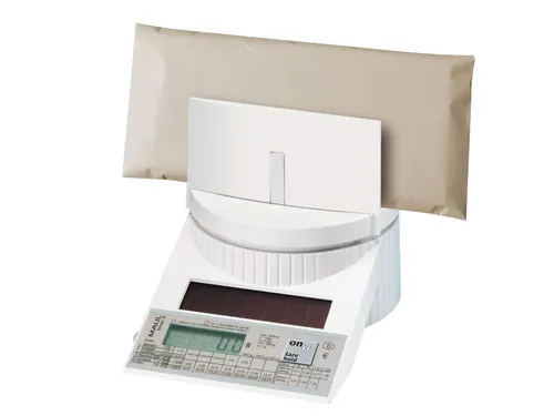 Brievenweger Maultronic S Solar 2000 Gram Wit