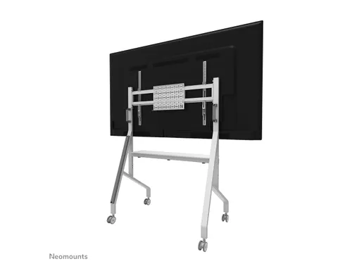 Neomounts MOVE Go FL50-525WH1 TV trolley 55-86 inch - max 76 kg - manu