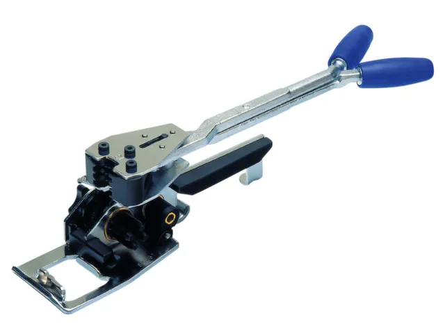 Tendeur/sertisseur Pour Feuillards En Polypropylène 16Mm