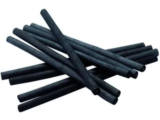 Talens Art Creation houtskool sticks 10 stuks - 1