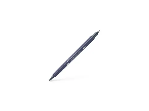 Sketchmarker Faber-Castell Goldfaber 244 cold grey XIV op alcoholbasis