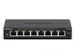 NETGEAR GS308E Smart Switch Managed L2/L3 Gigabit Ethernet