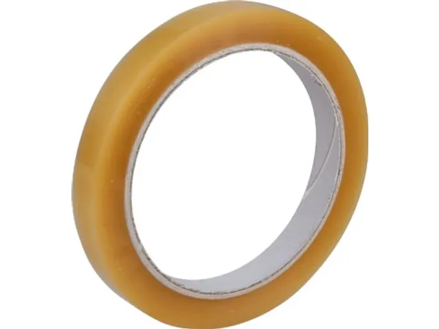 Plakband Cellulose Ft 12mmx66m