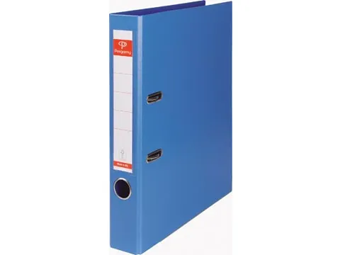 Ordner A4 50mm blauw PP