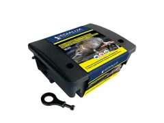 Compacte En Sterke Rattenlokdoos