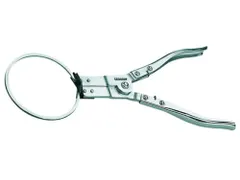 GEDORE 127 Zuigerveertang Ø 60-160mm