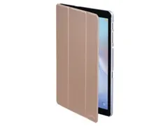 OUTLET Tablet-case Fold Clear voor Samsung Galaxy Tab A 10.5, roségou