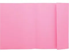 Exacompta Dossiermap A4 Jura 250 Roze