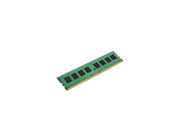 Kingston Technology ValueRAM , 16 GB, 1 x 16 GB, DDR4, 288-pin DIMM, Z