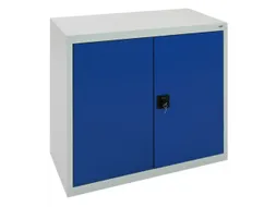 universele kast,HxBxD 900x1000x500mm,2xStalen bodem,klinksluiting