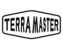 Terramaster logo