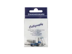 Penpunt Standardgraph sierschrift 2.0mm set à 5 st.