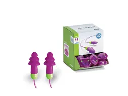 Moldex herbruikbare oordoppen Rockets Cord 1 paar in PocketPak SNR 30