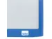 Whiteboard Nobo 21.6x28cm Magnetisch Assorti