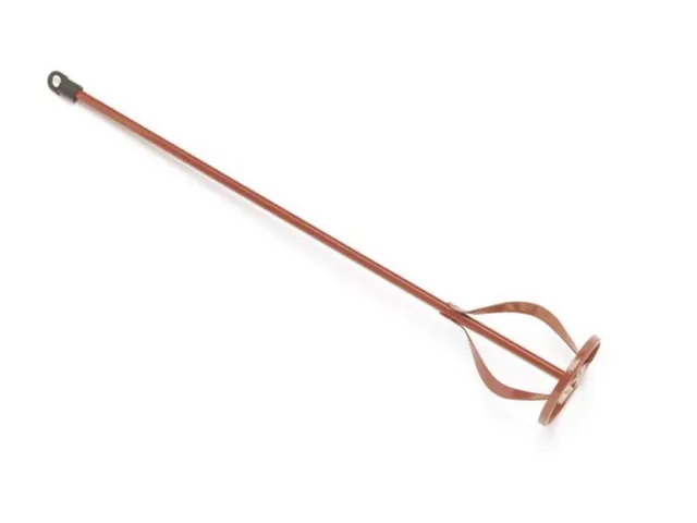 Verfmenger - 80x400mm