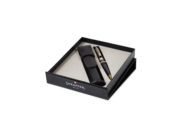 Balpen Giftset Sheaffer 300 Balpen Giftset SHEAFFER 300 G9325 glossy b