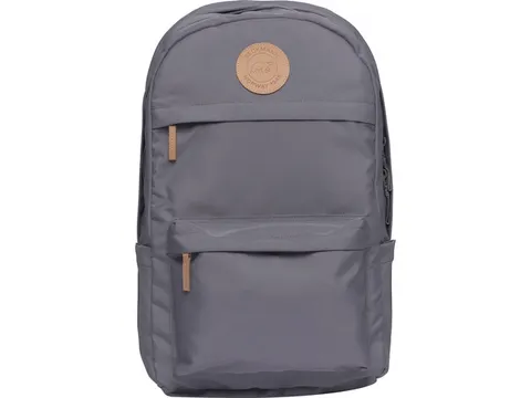 Sac à dos Beckmann City Max 34L Steel Grey