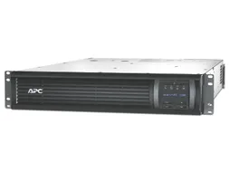 APC Smart-UPS SMT2200RMI2UC - 8x C13, 1x C19, USB, Rackmount 2U, Smart