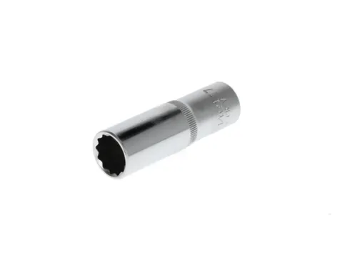 R61101714 Dopsleutel 1/2 inch 12vierkant 17mm lengte 77mm