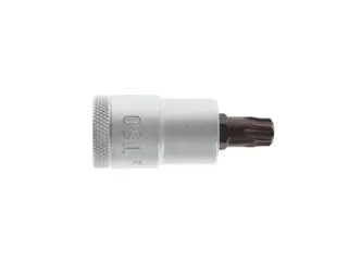 GEDORE ITX 19 T50 Schroevendraaierbit 1/2 inch TX T50 - 5