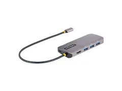 USB C Multiport Adapter 4K 60Hz HDMI PD