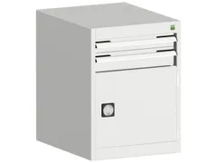 armoire à tiroirs HxlxP 700x525x650mm 2tiroir(s) a. charges normales