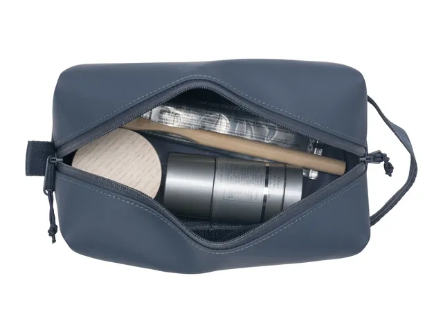 Toilettas Beckmann Street 3,5L 12x22x11cm Navy