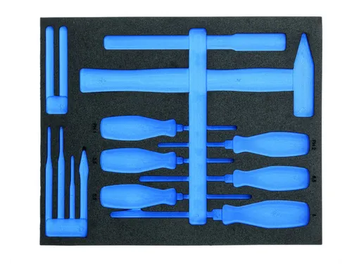 EI-TS CT2-2154SK-119 Check tool module leeg