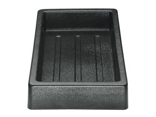 1500 E-N L ES module leeg,310x157,5x42mm