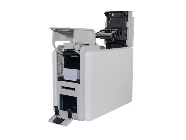 Dascom DC-340 Card Printer 300 x 600 dpi