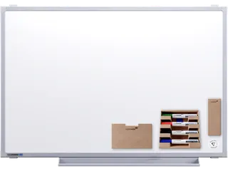 Whiteboard Legamaster Professional 60x90cm magnetisch emaille - 1