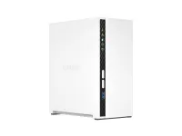 Qnap Systems Geheugen & opslag