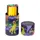 Viltstift Faber-Castell Connector Dino 20 stuks in draaiblik