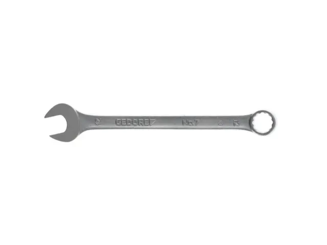 7 12 Combinatiesleutel UD profiel 12mm
