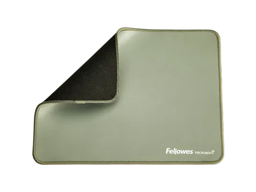 Muismat Fellowes Breyta XL saliegroen 21x28cm