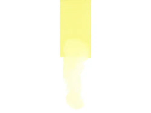 Duo aquarelmarker Goldfaber 205 cadmium citroen- geel