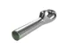Emga IJsdipper Nr.16 Aluminium Groen 1/16 liter