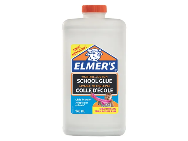 Kinderlijm Elmer's 946ml wit
