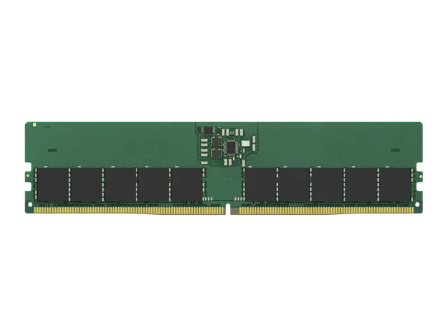 Kingston Technology KTH-PL556E-16G, 16 GB, 1 x 16 GB, DDR5, 288-pin DI