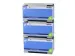 OUTLET Handschoendispenser Trio Rvs, Mqtgde