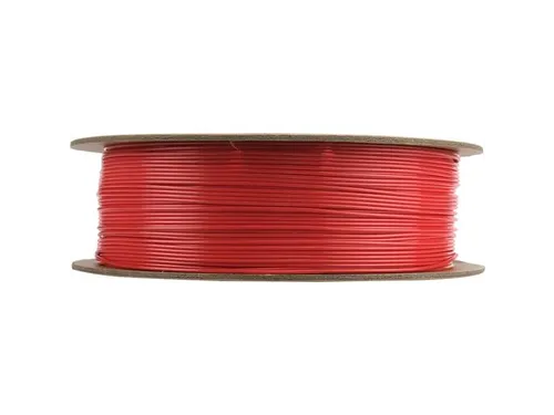 eSUN 3D Printer Filament ePETG+HS 1,75mm Brandweerwagen Rood 1kg