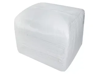 Wegwerpdoek P91120 in 10 kg zak - 1